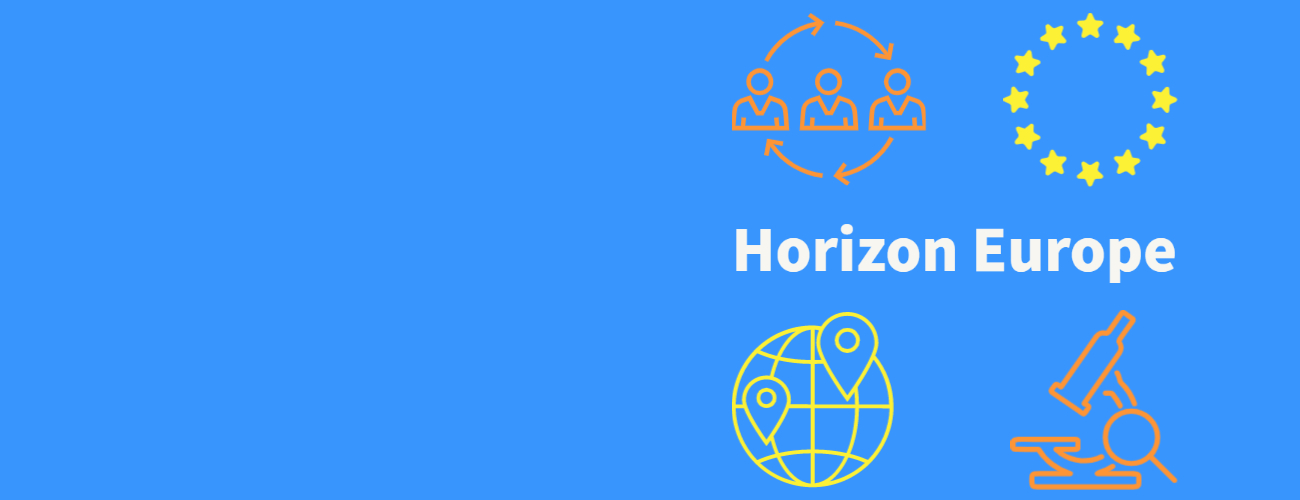 Open science in Horizon Europe