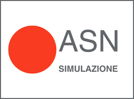 ASN | Simulazione in IRIS