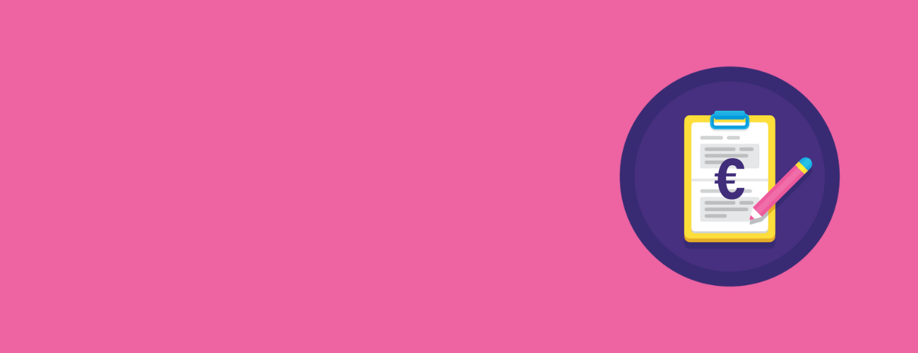 Form IRIS per richiesta spese di pubblicazione